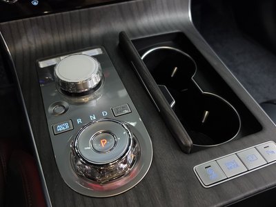 2024 Genesis G80 (RG3) 缩略图 12
