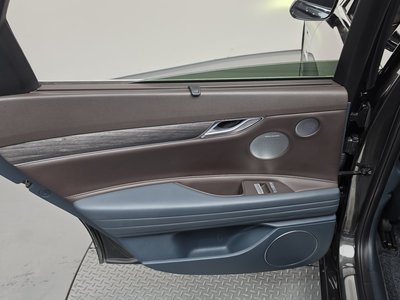 2024 Genesis G80 (RG3) 缩略图 15