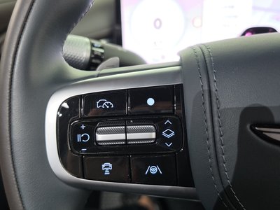 2024 Genesis G80 (RG3) 缩略图 23