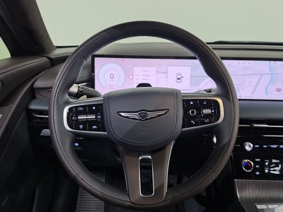 2024 Genesis G80 (RG3) 缩略图 19