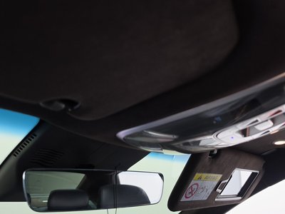 2024 Genesis G80 (RG3) 缩略图 27