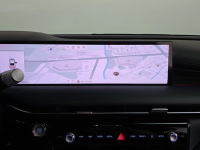 2024 Genesis G80 (RG3) 缩略图 18