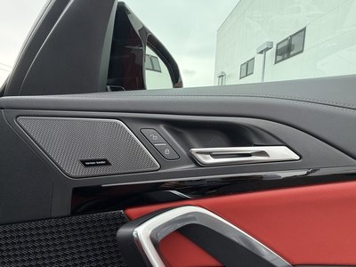 2025 BMW X1 — миниатюра 22