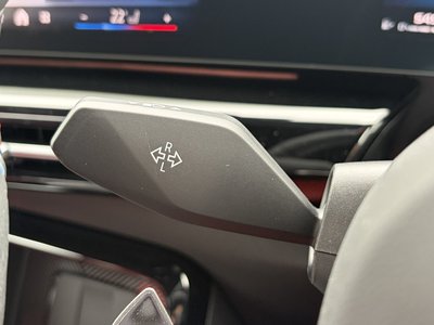 2025 BMW X1 — миниатюра 34
