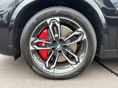 2025 BMW X1 — миниатюра 76