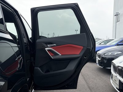 2025 BMW X1 — миниатюра 12