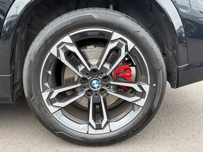 2025 BMW X1 — миниатюра 75