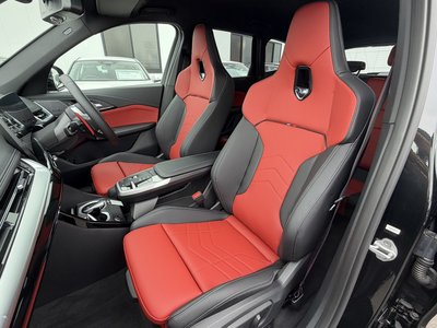 2025 BMW X1 — миниатюра 15
