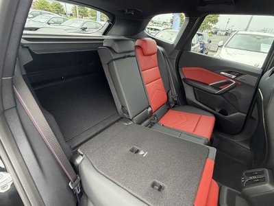 2025 BMW X1 — миниатюра 55