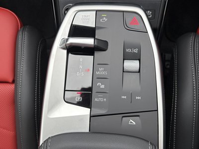 2025 BMW X1 — миниатюра 44