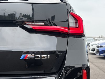2025 BMW X1 — миниатюра 79
