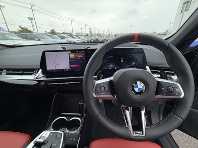 2025 BMW X1 — миниатюра 31