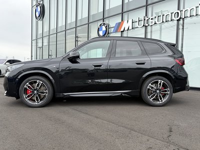 2025 BMW X1 — миниатюра 72