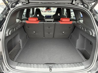 2025 BMW X1 — миниатюра 59
