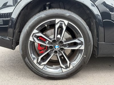 2025 BMW X1 — миниатюра 74