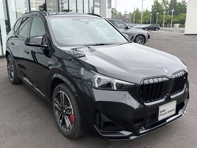 2025 BMW X1 — миниатюра 69