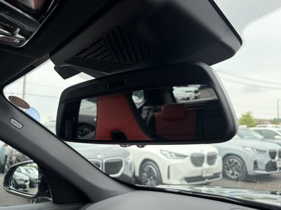 2025 BMW X1 — миниатюра 49