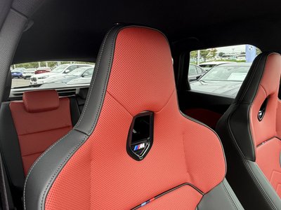 2025 BMW X1 — миниатюра 25