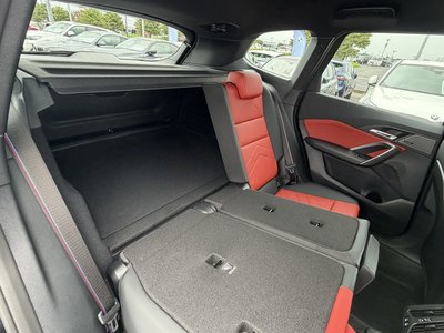 2025 BMW X1 — миниатюра 56