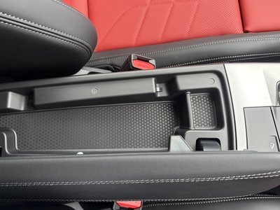 2025 BMW X1 — миниатюра 47