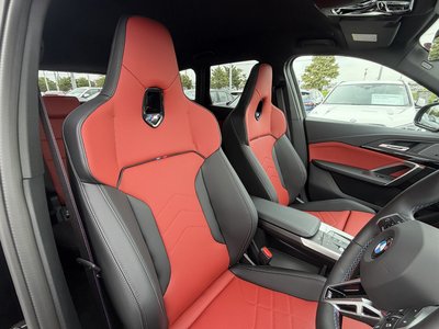 2025 BMW X1 — миниатюра 20