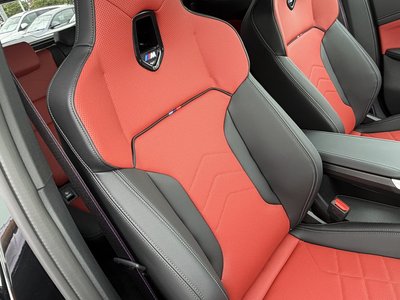 2025 BMW X1 — миниатюра 26