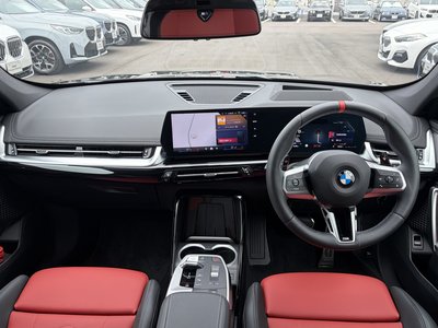 2025 BMW X1 — миниатюра 53