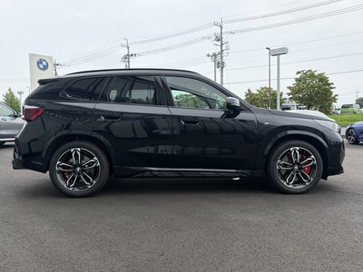 2025 BMW X1 — миниатюра 68