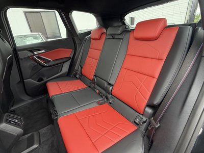 2025 BMW X1 — миниатюра 16