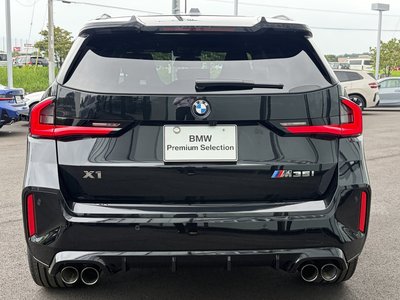 2025 BMW X1 — миниатюра 66
