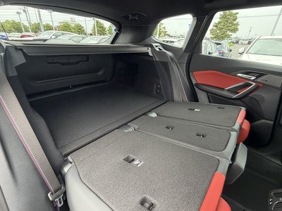 2025 BMW X1 — миниатюра 57