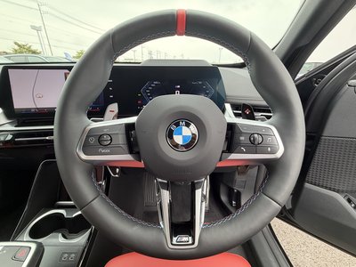 2025 BMW X1 — миниатюра 32