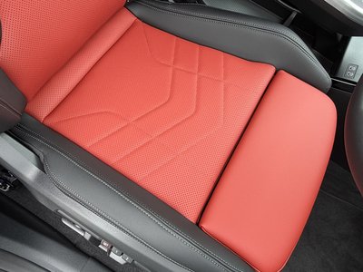 2025 BMW X1 — миниатюра 27