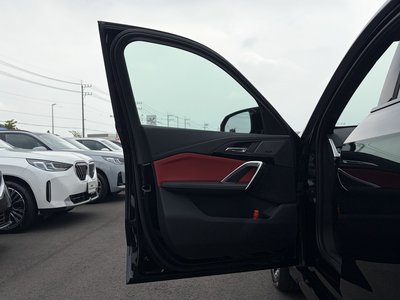2025 BMW X1 — миниатюра 14