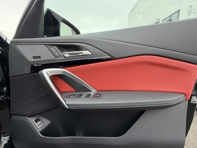 2025 BMW X1 — миниатюра 21