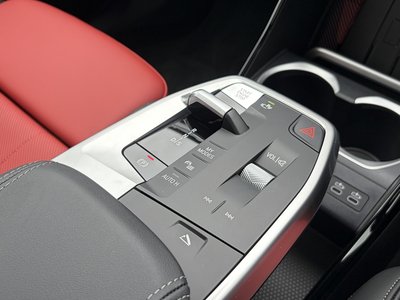 2025 BMW X1 — миниатюра 45