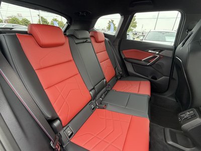 2025 BMW X1 — миниатюра 18