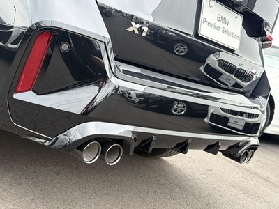 2025 BMW X1 — миниатюра 80