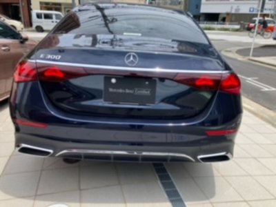 صورة 8 لـ 2025 Mercedes-BENZ E-CLASS