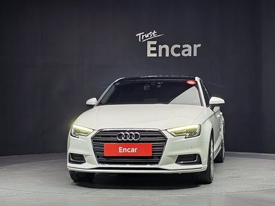 صورة 2 لـ 2018 AUDI A3