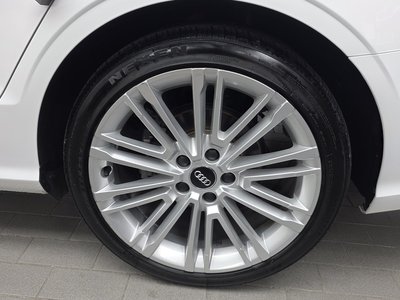صورة 8 لـ 2018 AUDI A3
