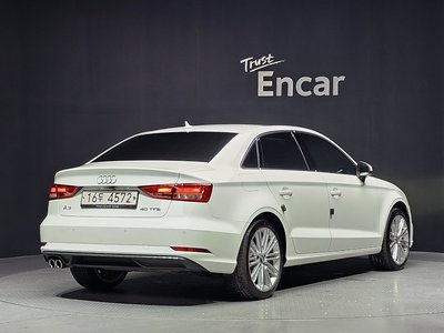 صورة 4 لـ 2018 AUDI A3