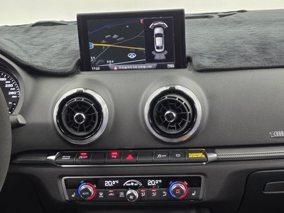 صورة مصغرة 20 لـ 2018 AUDI A3