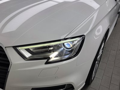 صورة 9 لـ 2018 AUDI A3