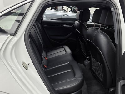 صورة مصغرة 18 لـ 2018 AUDI A3