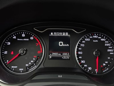صورة مصغرة 11 لـ 2018 AUDI A3
