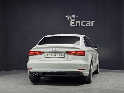 صورة 3 لـ 2018 AUDI A3
