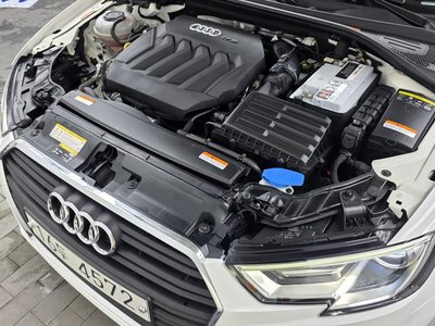 صورة 7 لـ 2018 AUDI A3