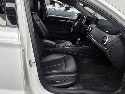 صورة مصغرة 17 لـ 2018 AUDI A3