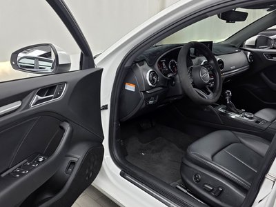 صورة مصغرة 13 لـ 2018 AUDI A3